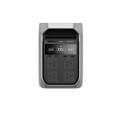 Delta 3 Plus