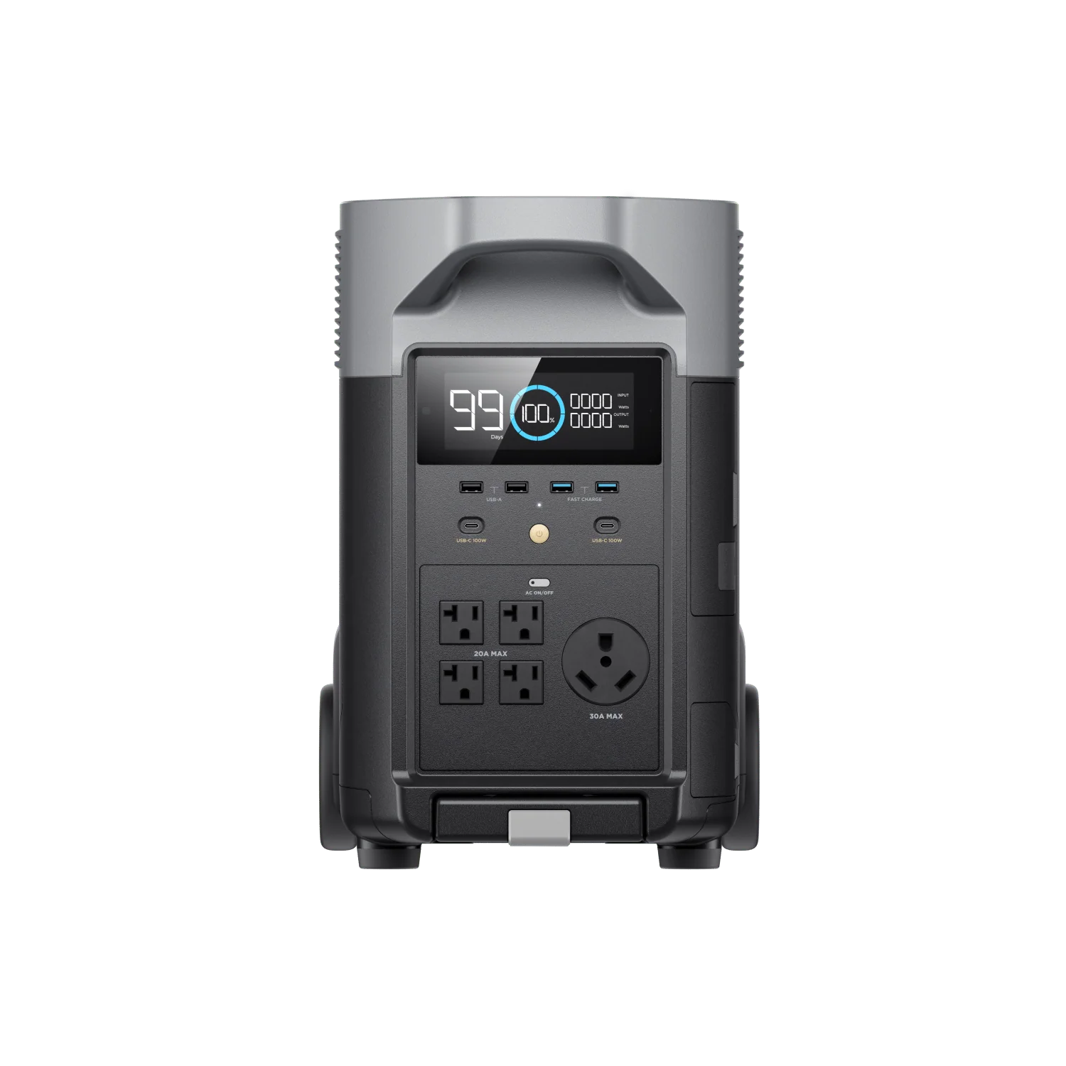 Delta Pro